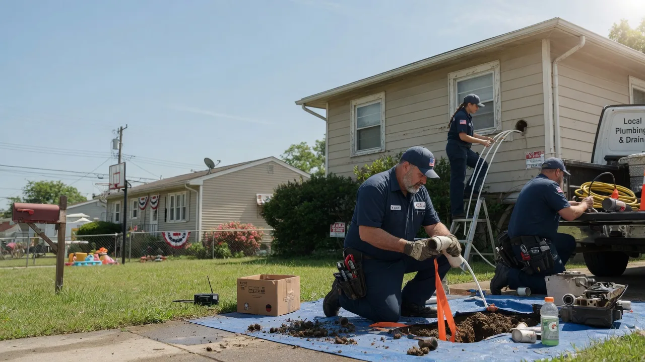 Faucet Repair in Mosinee, WI near me